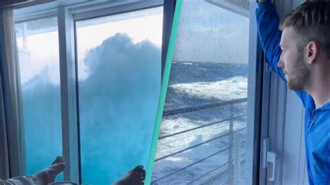 drake video lake|Terrifying video of people traveling through Drake Passage has。